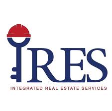 IRES Logo